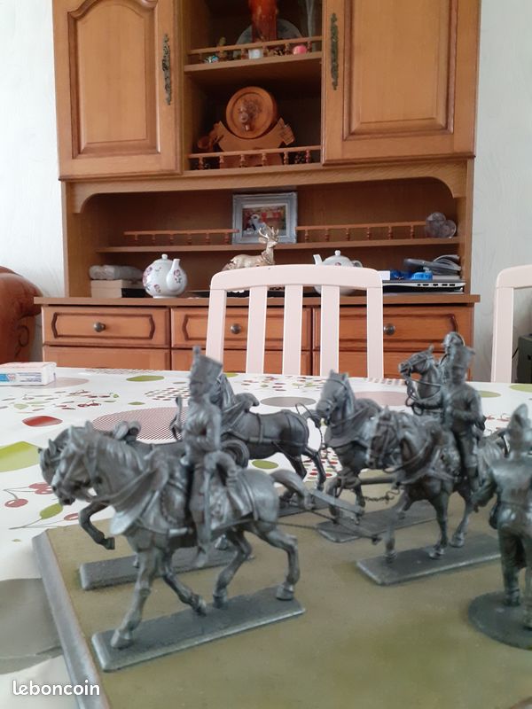 Diorama 1er empire (image 10)