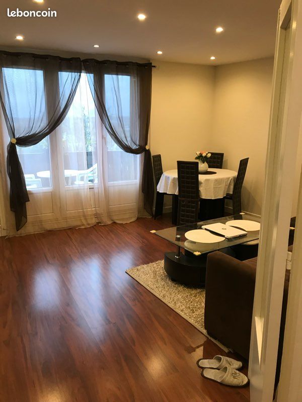 Appartement 2 pièces 48 m² · à Créteil · 48 m² · 200 000 €