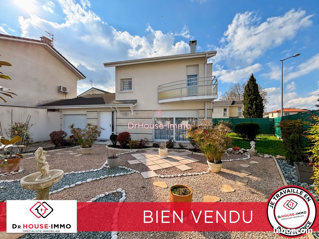 Maison 3 pièces 73 m² · à Mérignac · 73 m² · 315 000 €