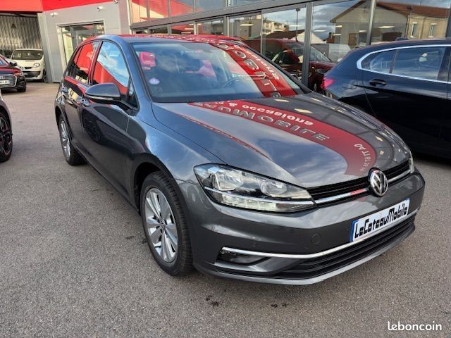 Volkswagen GOLF VII 1.0 TSI 115CH CONFORTLINE BUSINESS EURO6D-T 5P (image 3)