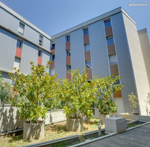 Appartement 1 pièce 20 m² · à Toulouse · 20 m² · 67 404 €