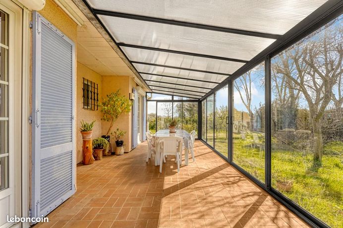Maison 5 pièces 167 m²