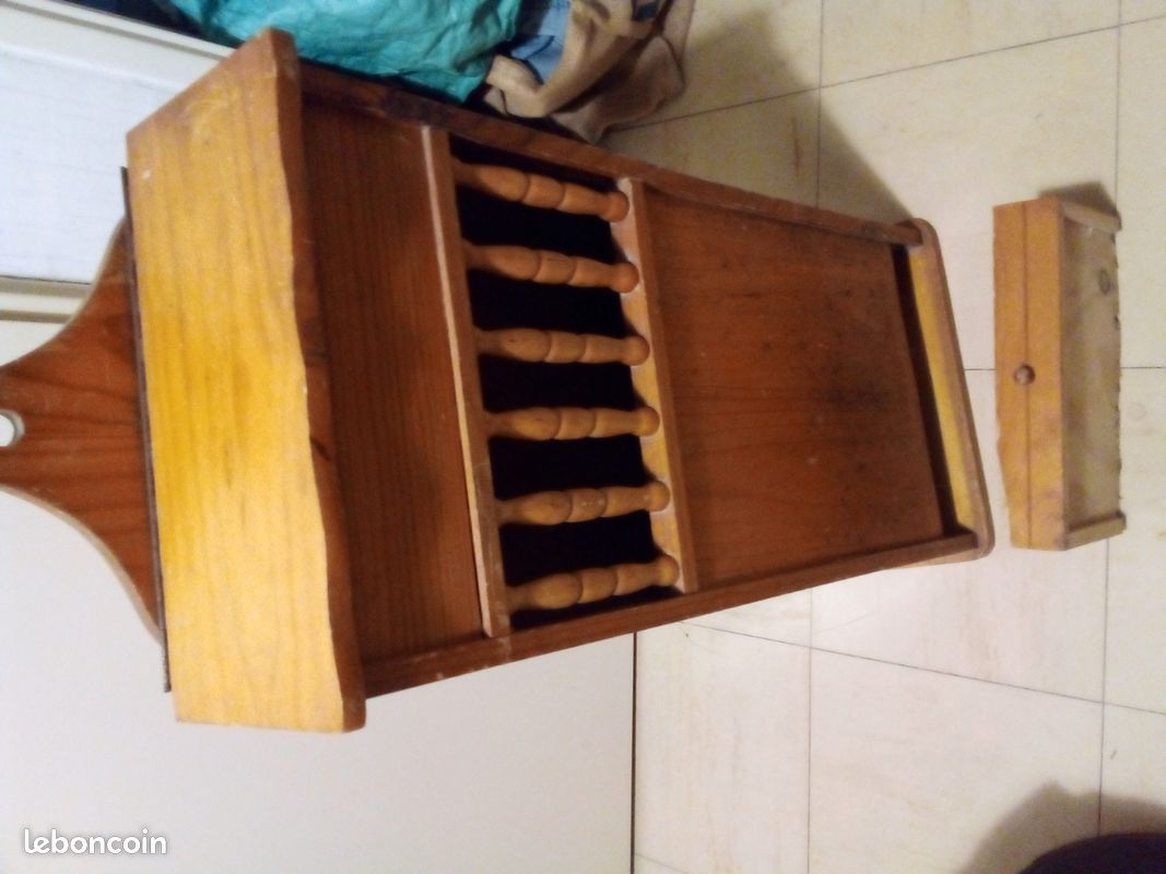 Huche a pain retro (image 3)