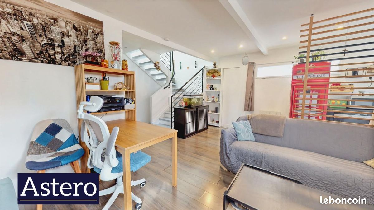 Appartement 3 pièces 54 m² · à Puteaux · 54 m² · 403 900 €