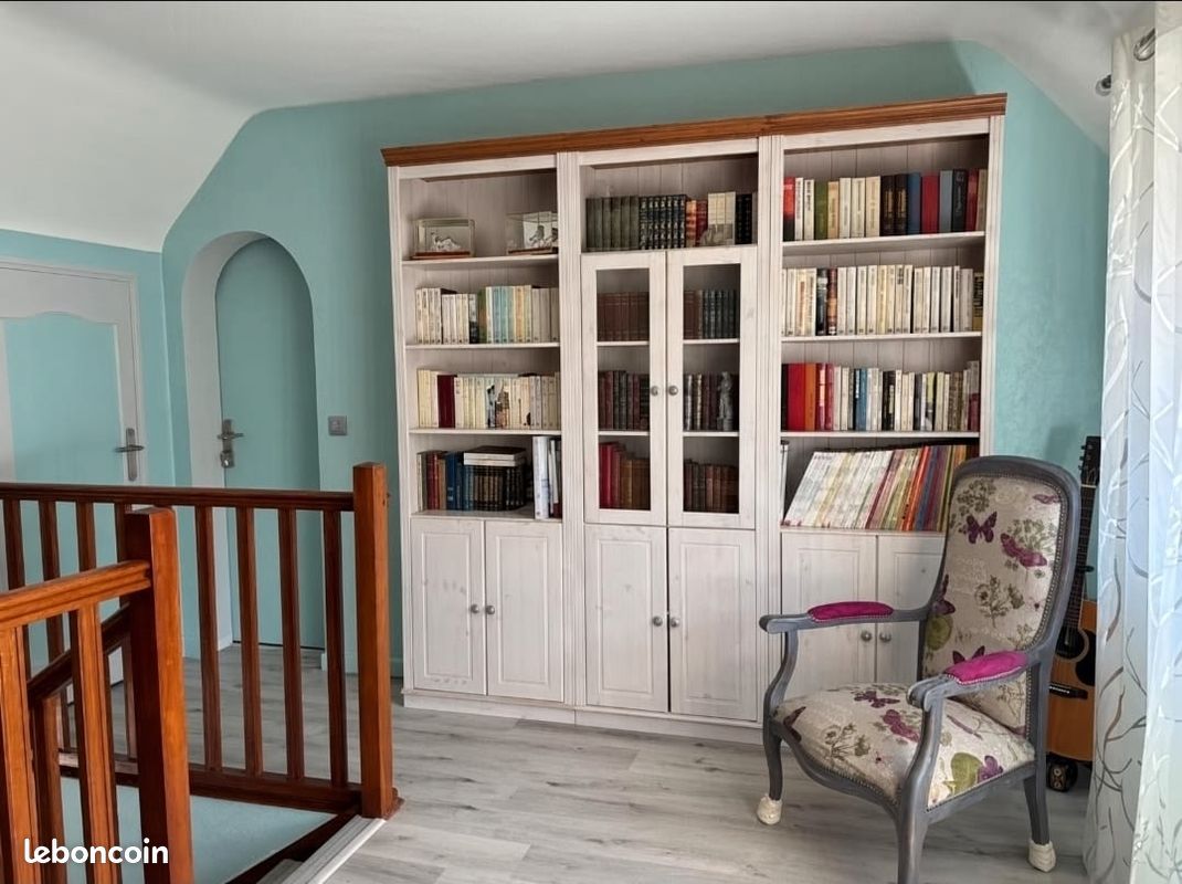 Vente maison 233m2 avec extension la chapelle sur Erdre (image 8)
