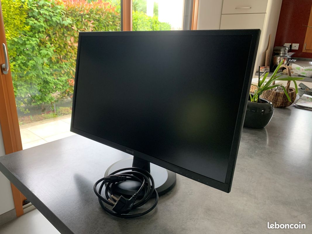 Ecran ordinateur terra 2447w (image 1)