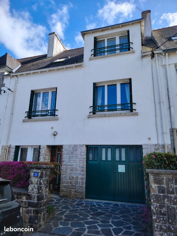 Maison 6 pièces 131 m² · à Quimper · 131 m² · 287 000 €
