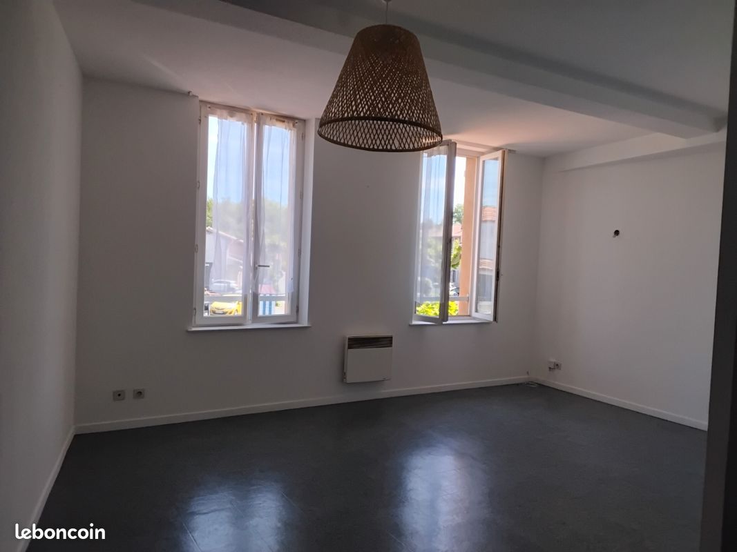 Appartement 2 pièces 55 m² · à Brens · 55 m² · 550 €
