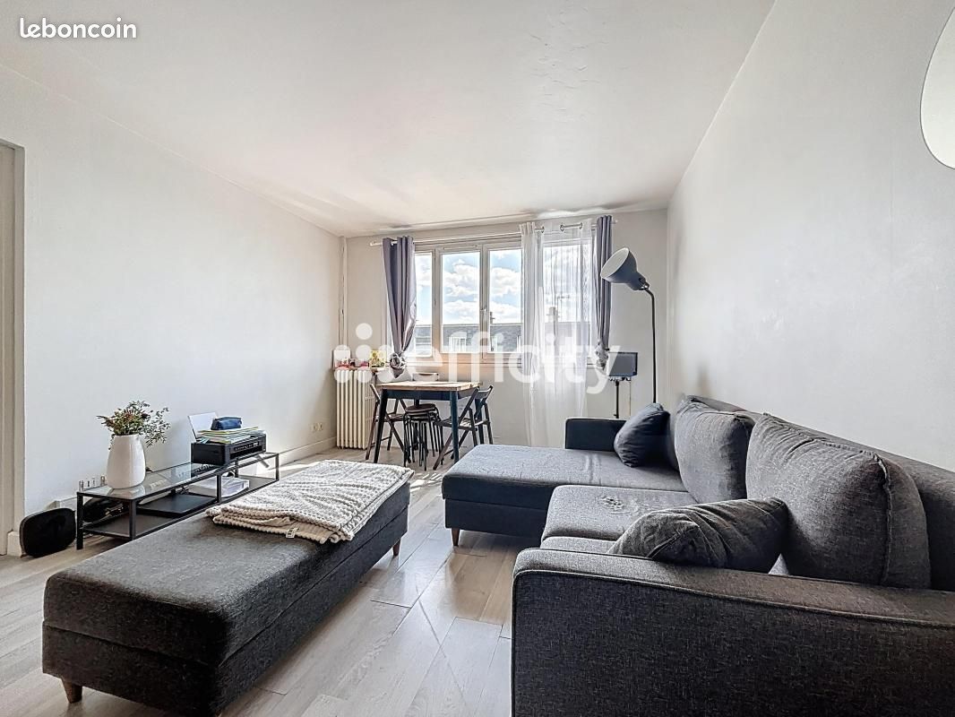 Appartement 2 pièces 39 m² · à Fontenay-sous-Bois · 39 m² · 187 000 €