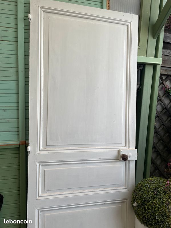 Porte ancienne (image 1)