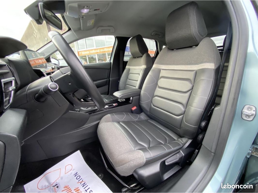 CITROEN C4 1.2 12V - 130 S&S BERLINE Shine (image 5)