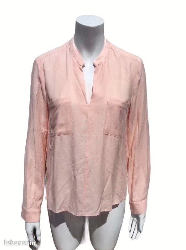 Blouse Gemo 36 neuve (image 1)