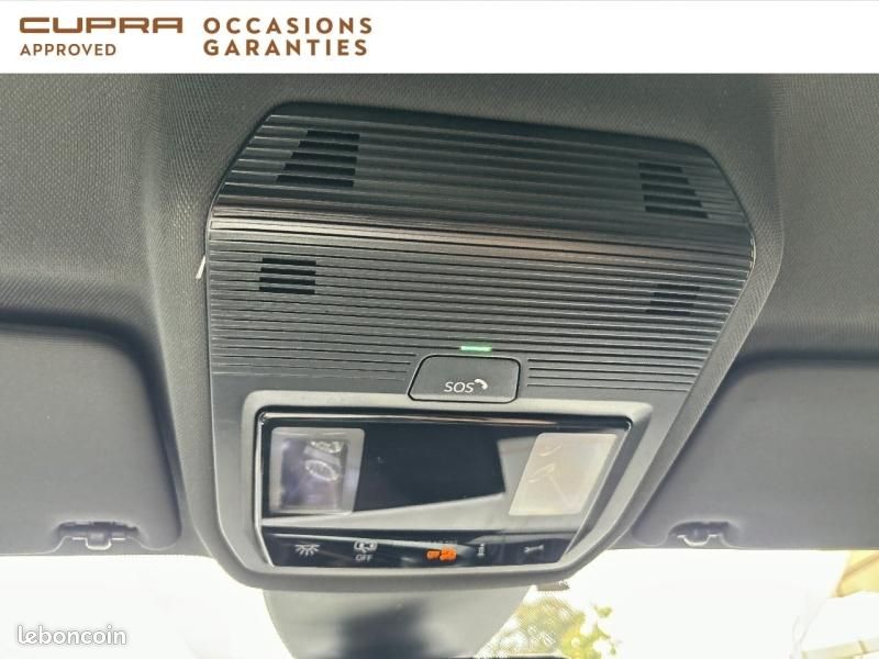 Cupra Formentor 1.5 TSI 150ch Business Edition DSG7 (image 40)