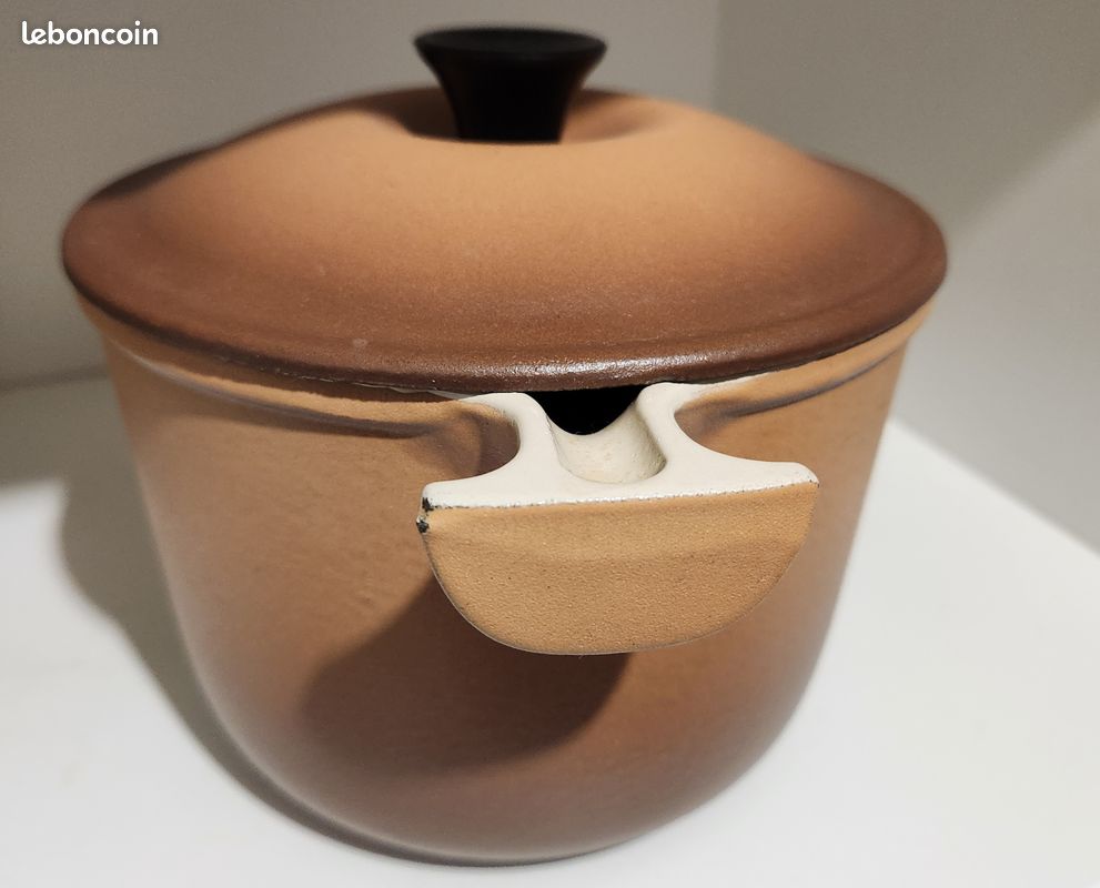 Cocotte le creuset 33 - Arts de la table