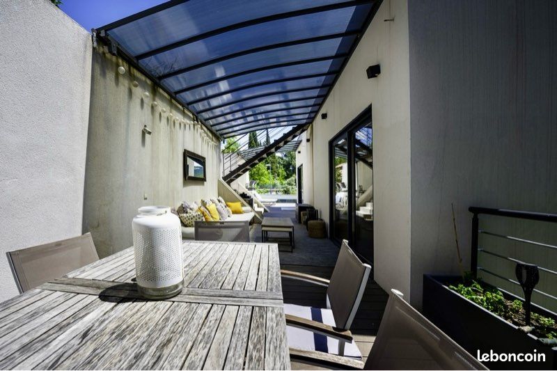 Maison a louer aix-en-provence - 3 pièce(s) - 102 m2 - Surfyn