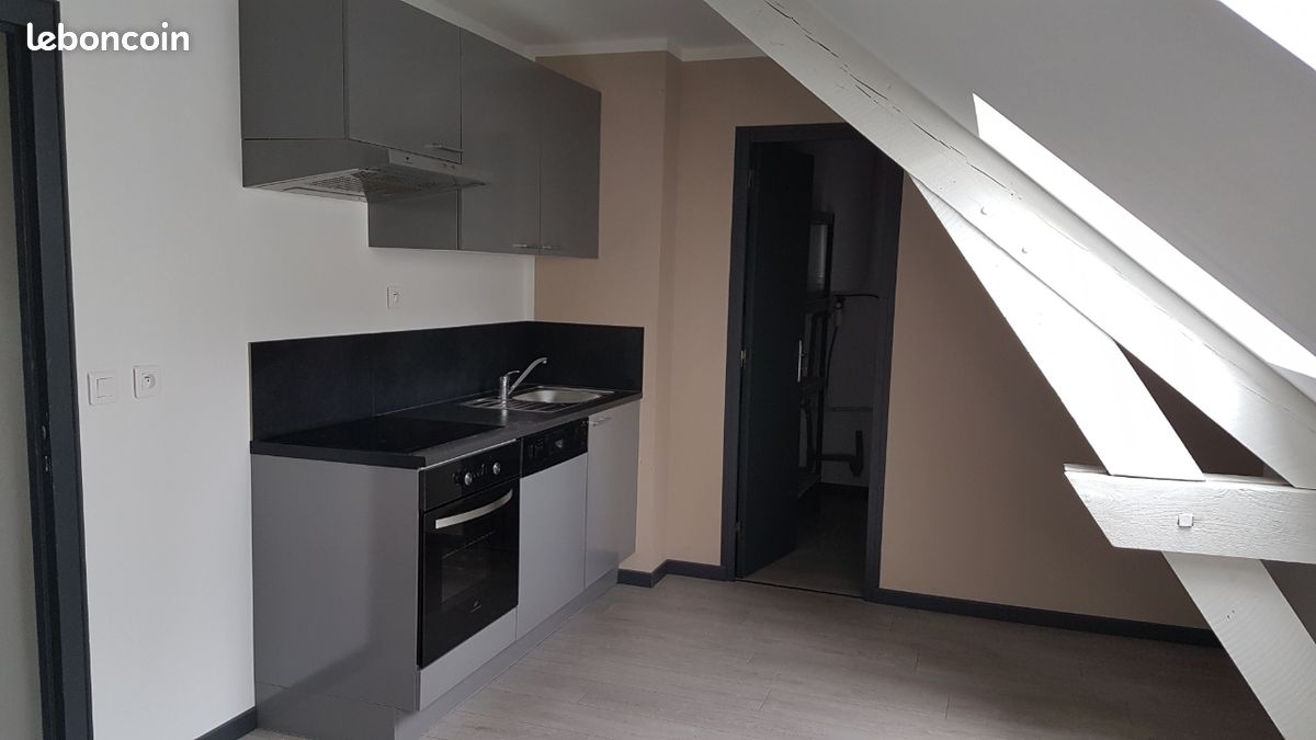 Appartement 5 pièces 75 m² · à Limoges · 75 m² · 695 €/mois