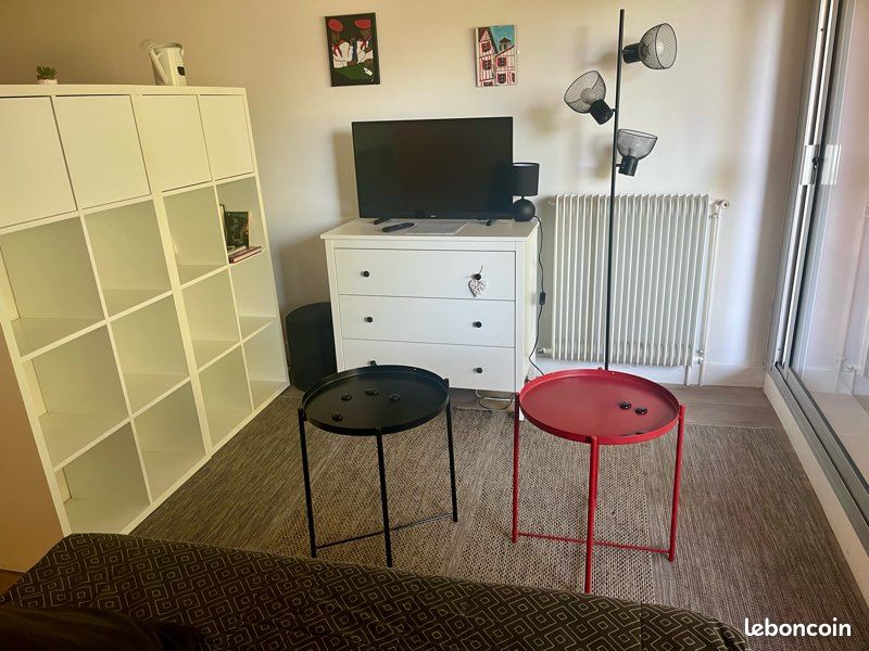 Appartement 1 pièce 30 m² · à Bayonne · 30 m² · 780 €/mois