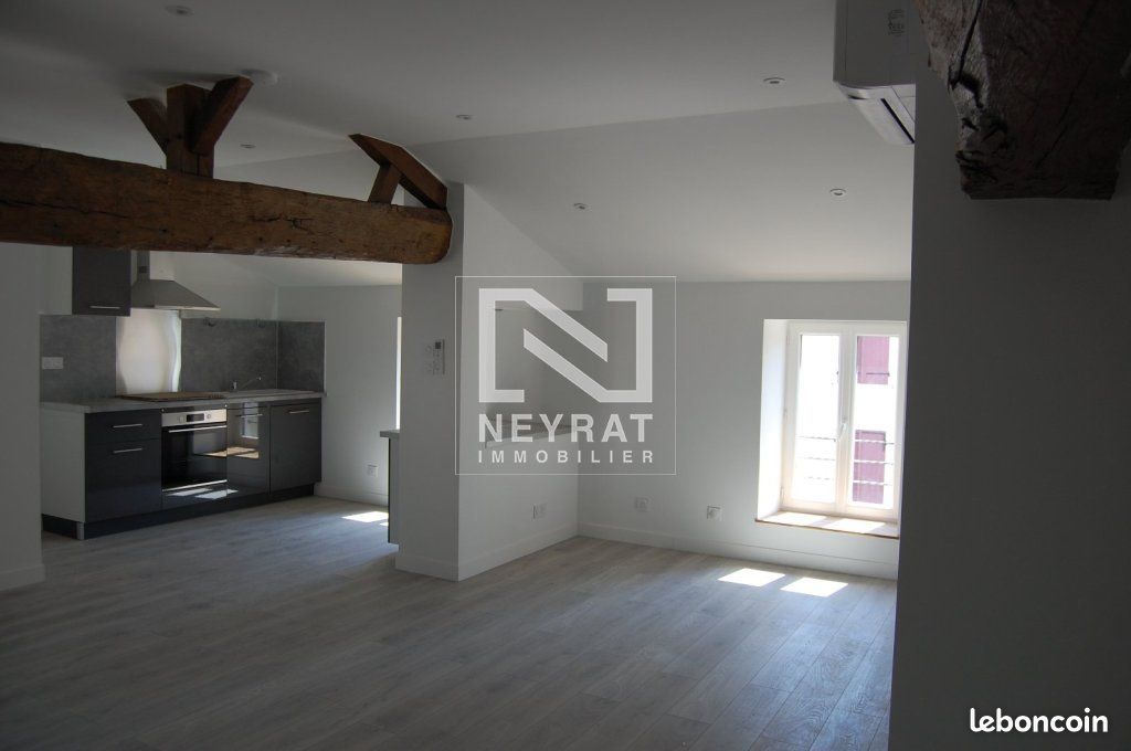 Appartement 2 pièces 52 m² · à Sennecey-le-Grand · 52 m² · 550 €/mois