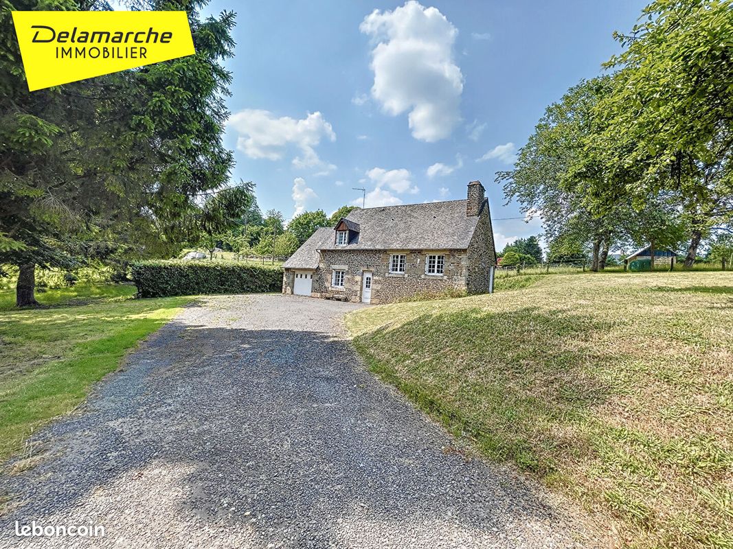 Maison 4 pièces 111 m² (image 1)