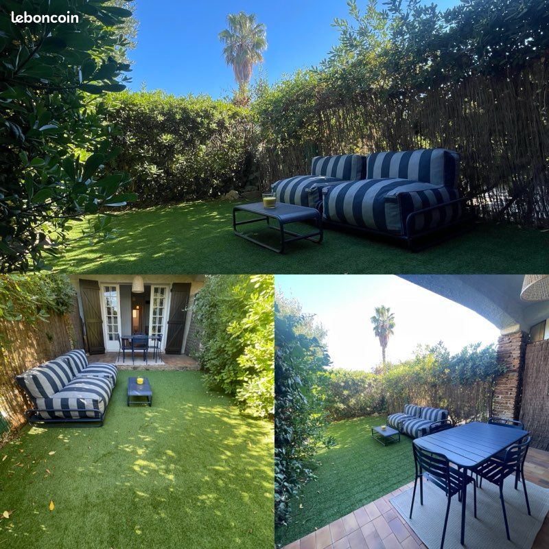 Appartement 2 pièces 31 m² · à Hyères · 31 m² · 700 €/mois