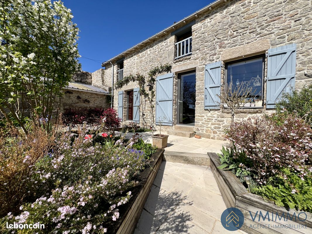 Maison 7 pièces 155 m² · à Orvault · 155 m² · 460 000 €