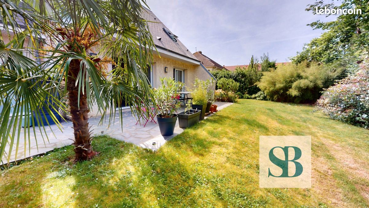 Maison 6 pièces 149 m² · à Orsay · 149 m² · 497 000 €