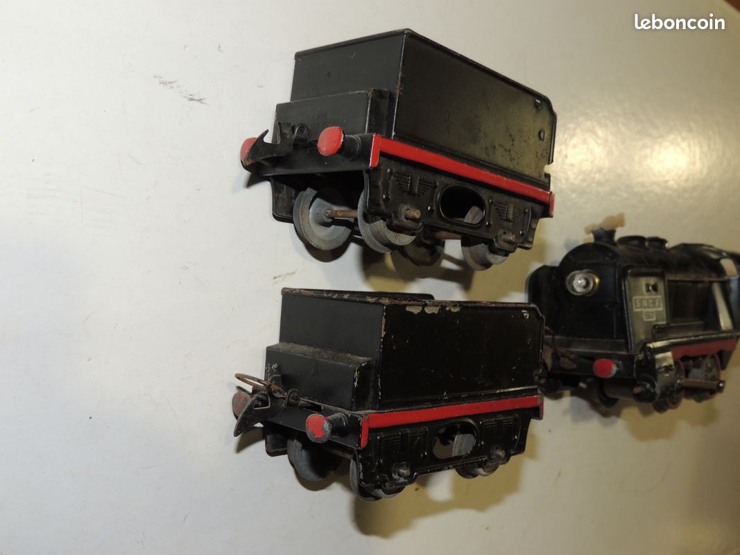 Hornby TT3003M voie TT Locomotive diesel 08 0-6-0 08924 du GBRf, époque VI model