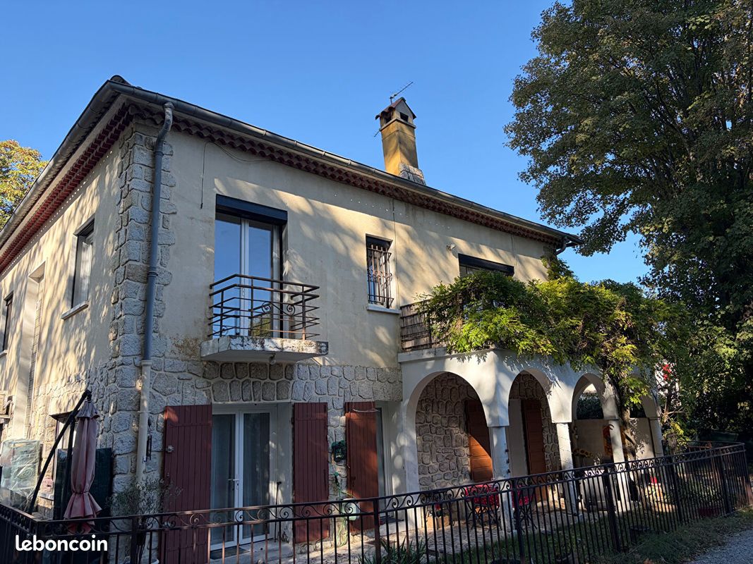 Appartement 3 pièces 56 m² · à Cabriès · 56 m² · 950 €/mois
