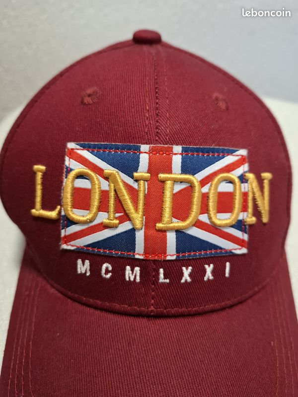 Casquette officielle England RFU Umbro NV Casquette officielle England RFU Umbro NV