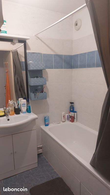 Appartement a louer thonon-les-bains - 3 pièce(s) - 56 m2 - Surfyn