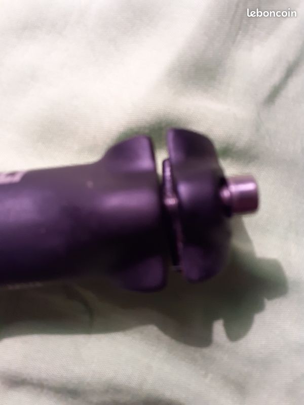 Potence alu ITM 100 (image 8)