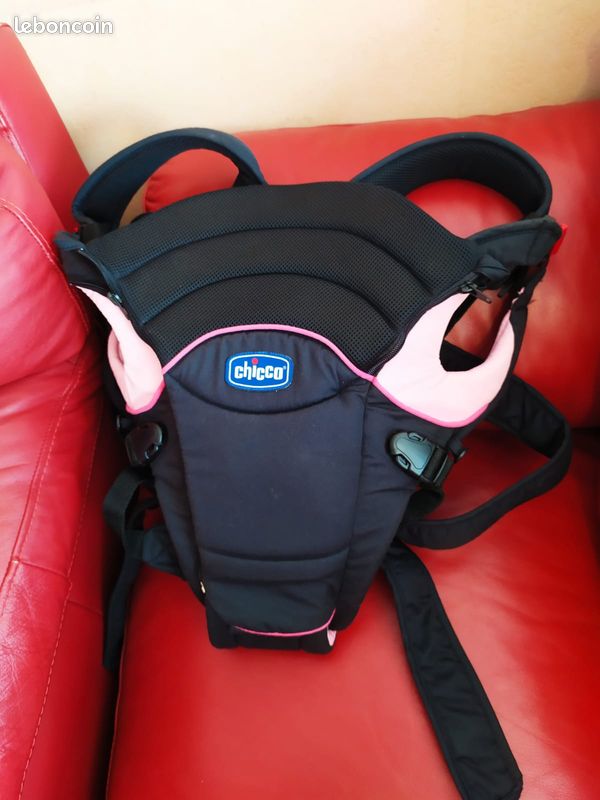 Porte Bebe Et Echarpe De Portage D Occasion Annonces Equipement Bebe Leboncoin Page 9