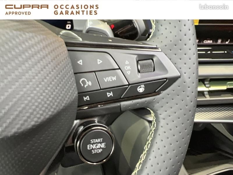 Cupra Terramar 1.5 eHybrid 272ch Tribe Edition DSG6 (image 32)
