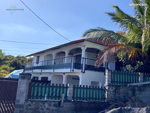 Villa 4 pièces 120 m²