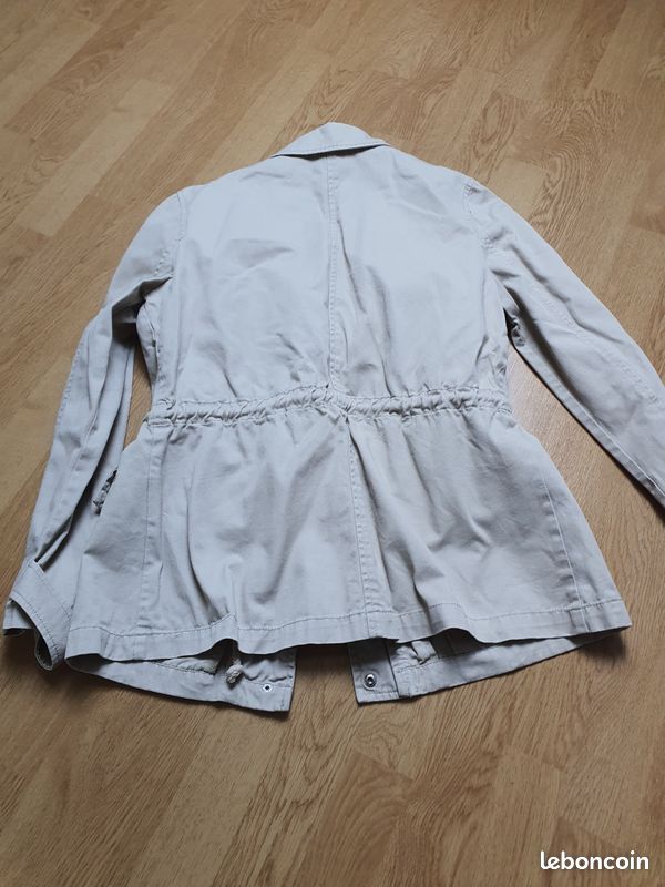 Veste (image 2)