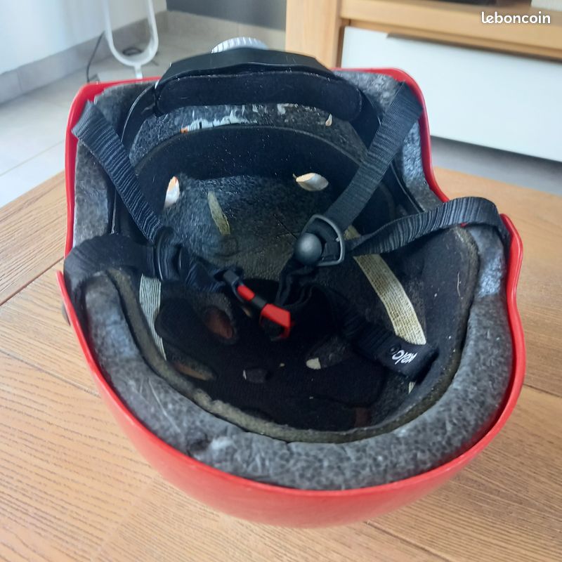 Casque vélo, roller (image 2)