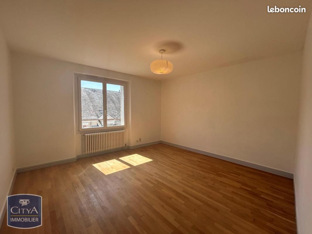 Appartement 3 pièces 60 m² · à Blois · 60 m² · 675 €