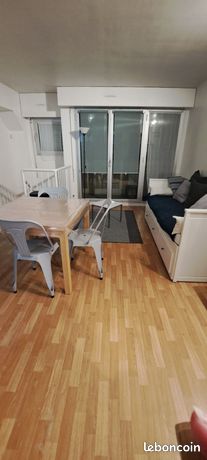 Appartement a louer courbevoie - 2 pièce(s) - 37 m2 - Surfyn