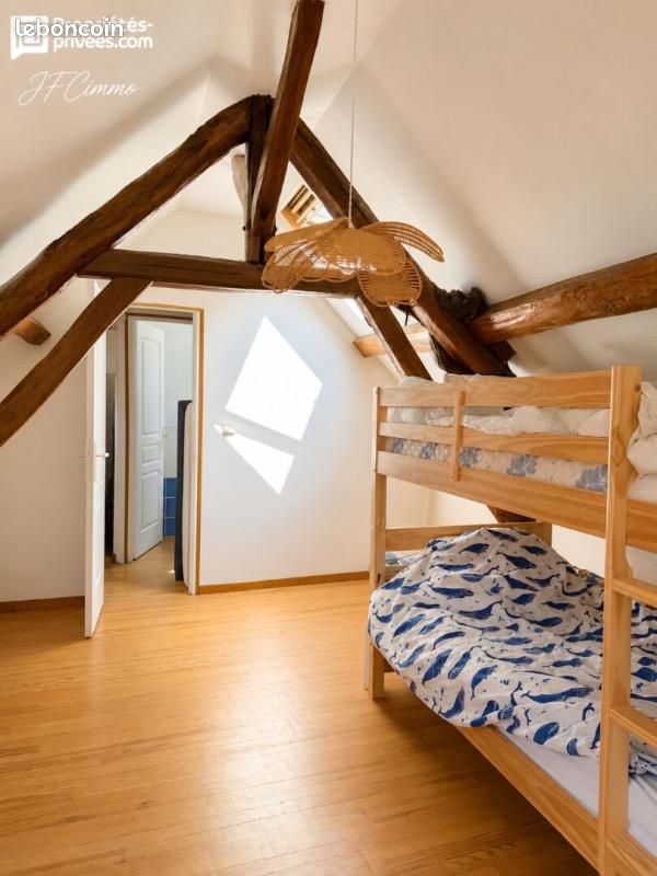 Longère 7 pièces 112 m² (image 12)