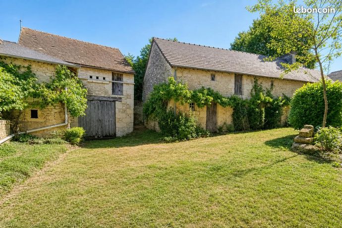 Maison 9 pièces 184 m²