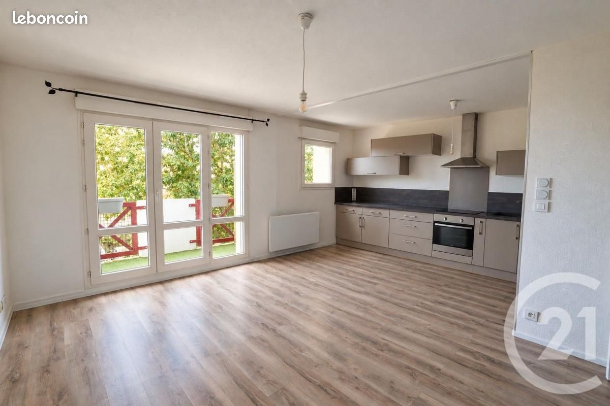 Appartement 3 pièces 64 m² · à Mérignac · 64 m² · 1 150 €/mois