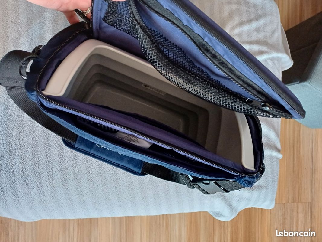 Sac a langer et rehausseur Équipement bébé