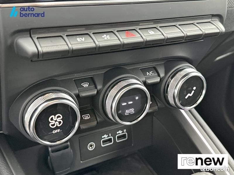Renault Clio 1.6 E-Tech 145ch full hybrid esprit Alpine - 24 (image 15)