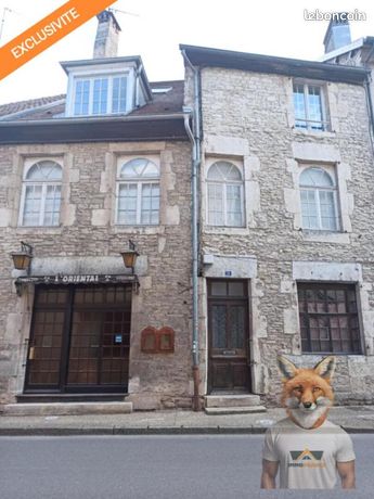 Immeuble 14 pièces 214 m²