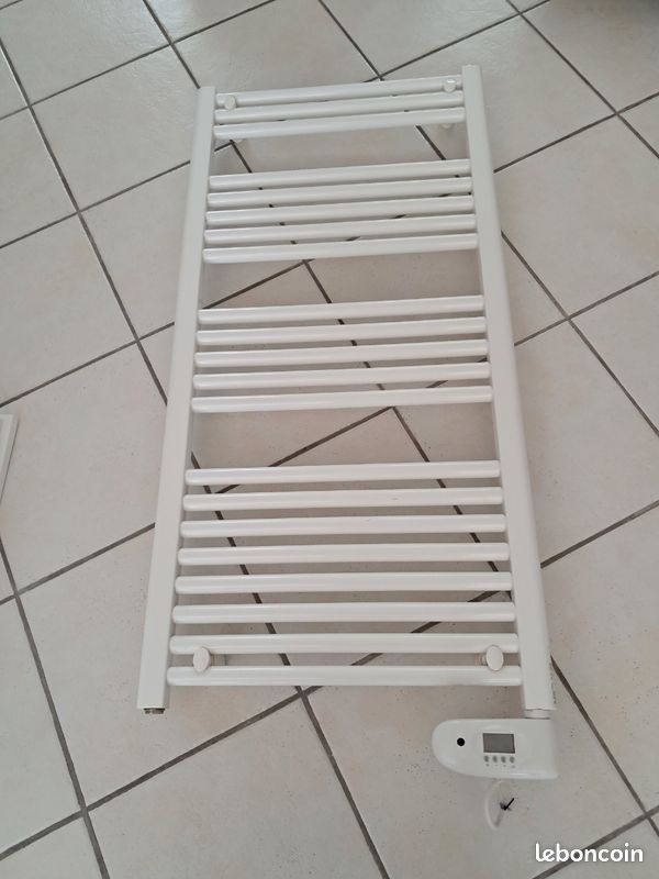 Sèche serviettes électrique (image 4)