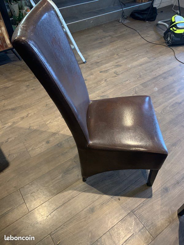 Lot de chaise (image 3)