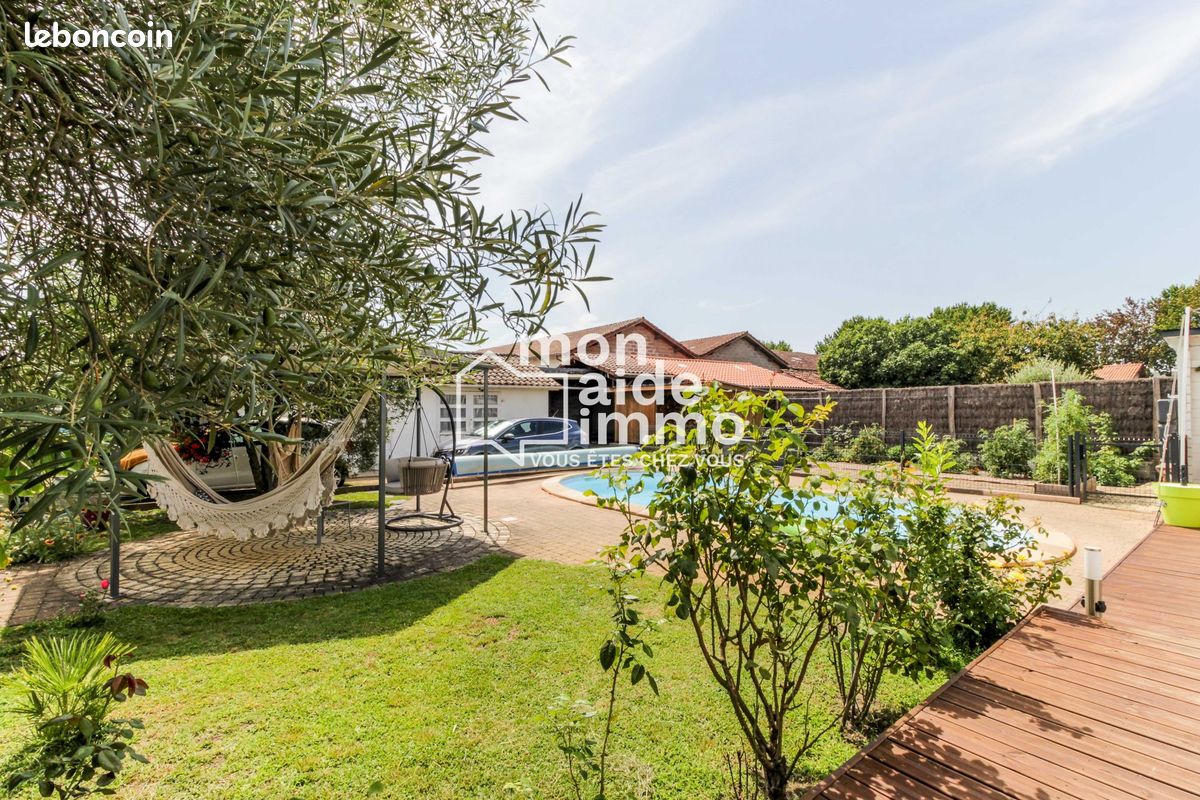 Maison 6 pièces 133 m² - Labouheyre 40210 (image 2)