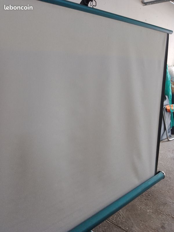 Toile projecteur pliable (image 3)