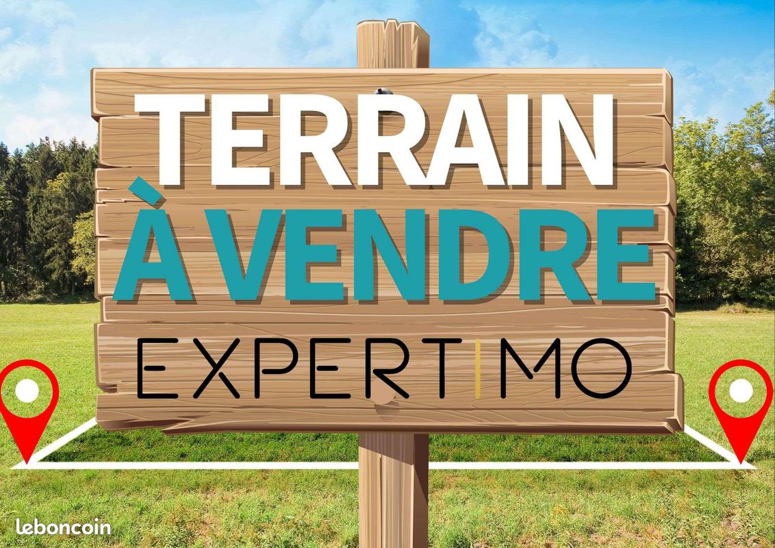 Terrain 242 m² · à Fontenay-sous-Bois · 242 m² · 499 000 €