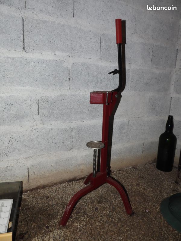 Bouche bouteille (image 1)